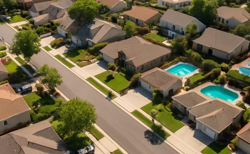 Gayrimenkul değerleme